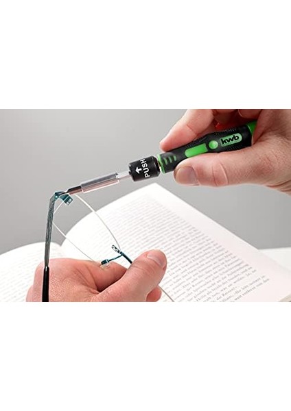 Menashop Metrashop Elektronikçi Set 30 Parça