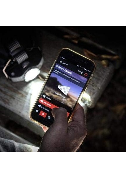 Menashop Metrashop MH11 Kafa Lambası modelleri