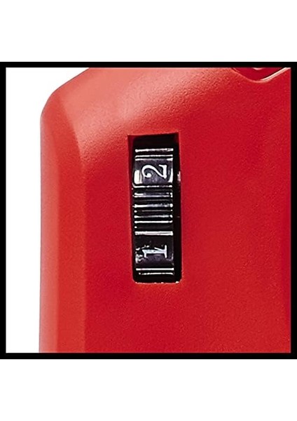 Menashop Metrashop Gc-El 3024, Yaprak Toplama Makinesi