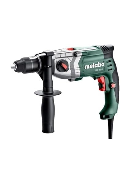 Menashop 601744000 Sbe 800-2 Darbeli Matkap 800 Watt fiyatları