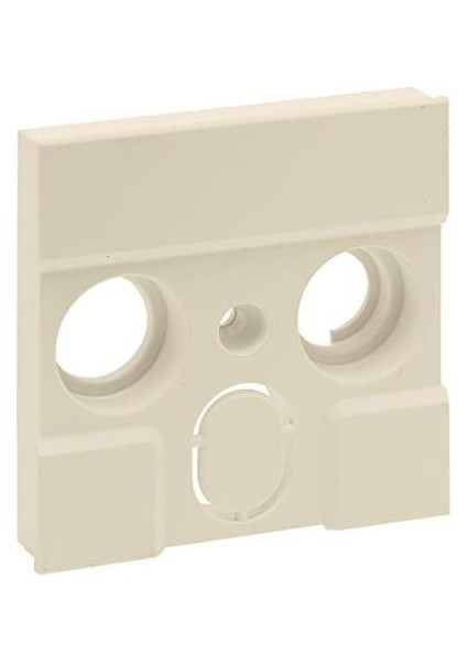 Menashop Metrashop Rnti Tv2-3 Adapt.kap Krem