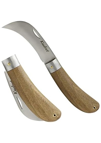 Menashop Metrashop Aşı Bıçağı Seti 3'lü Aşı Bıçağı+Aşı Macunu+Aşı Bandı