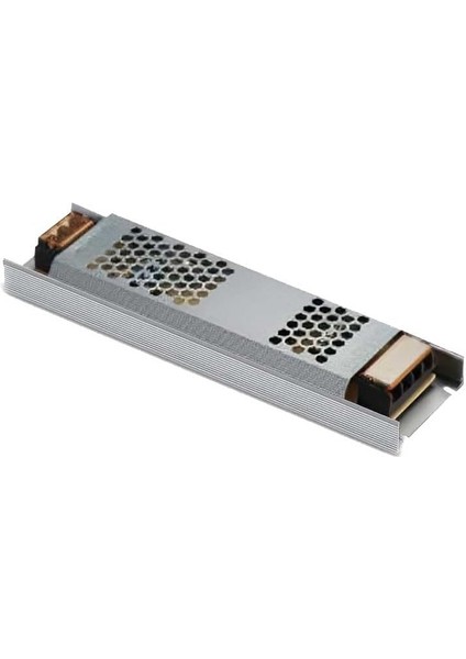 Menashop Metrashop LED Trafosu 12V 21A 250W YL25-0250