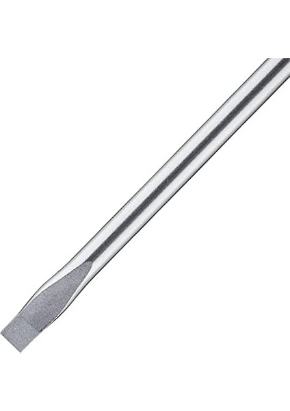 Menashop Metrashop - Fatmax Tornavida Düz, Parallelspitze 10 Mm, 200 mm Schwertlaenge, Krom-Van, 0-65-481