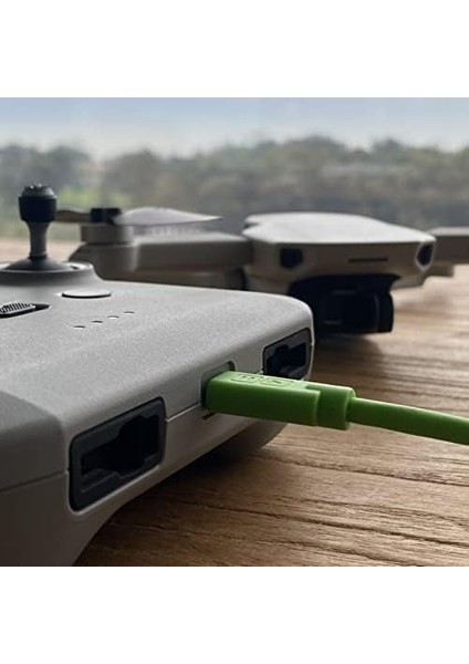Menashop Techtools Chroma Cables Usb-C To C - 1mt | Green fiyatları