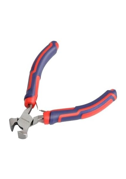 Menashop Metrashop WP231098 100 mm Cr-V Elektronikçi Profesyonel Mini Tepe Keski