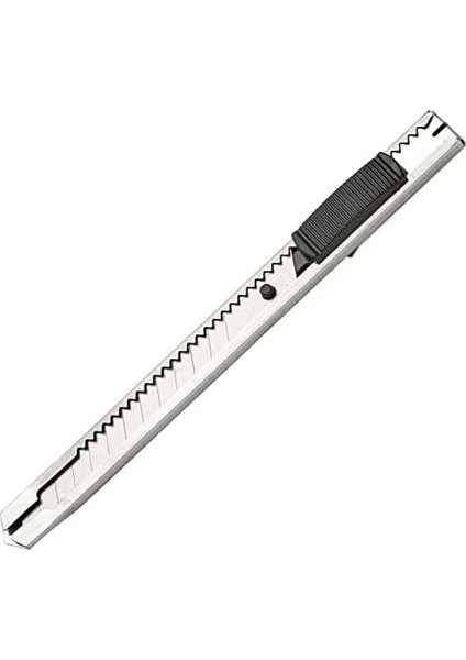 Menashop Metrashop VT875113 Klipsli Maket Bıçağı (12)