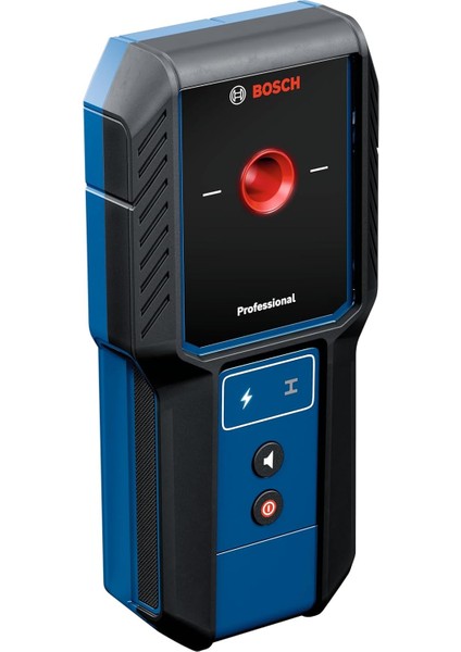 Menashop Metrashop Gms 100-23 Duvar Tarama Cihazı