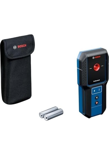 Menashop Metrashop Gms 100-23 Duvar Tarama Cihazı