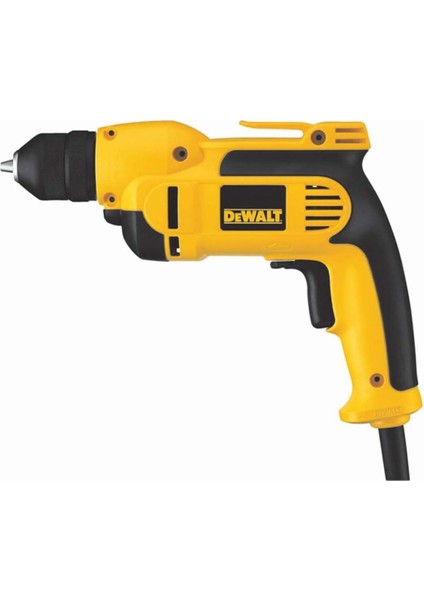 Menashop Metrashop DWD112S 701WATT 10MM Profesyonel Darbesiz Matkap