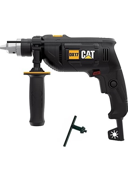 Menashop Metrashop DX17.1 750WATT 13MM Profesyonel Darbeli Matkap + 8 Parça Aksesuar modelleri
