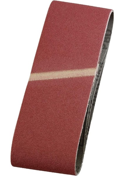 Menashop Metrashop Bant Zımpara 75 x 457 40 Kum