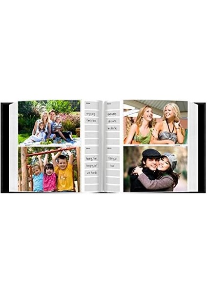 Photo Albums EV-246CHLK Smiles Fotoğraf Albümü 10 x 15 cm fiyatları