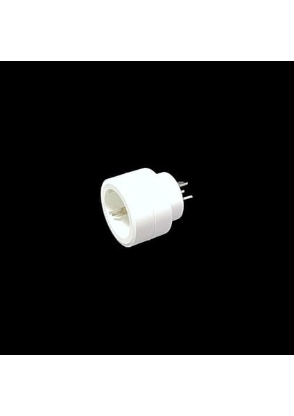 Menashop Metrashop Çin, Avustralya Yeni Zellanda Erkek (I Tipi) Türk Dişi (C/f Tipi) Fiş Priz Dönüştürücü Seyahat Adaptörü