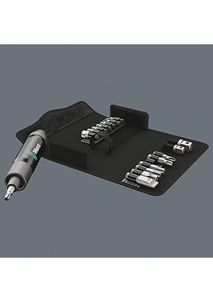 Menashop Metrashop 05072017001 2090/17 Darbeli Bits Uç Seti