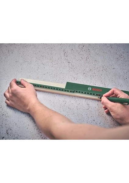 Menashop Metrashop Home And Garden Katlanır Metre 2m fiyatları