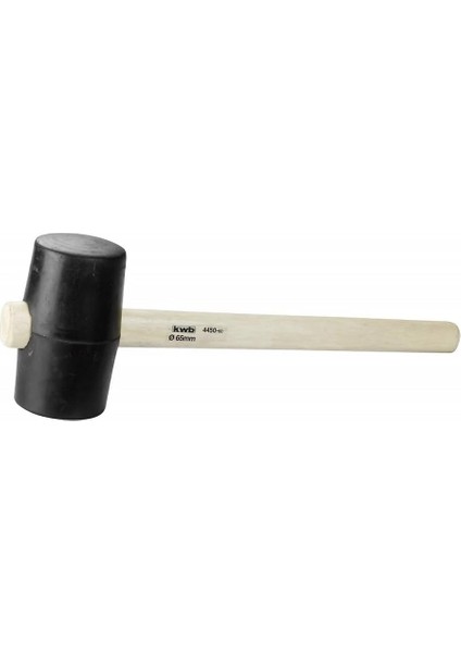 Menashop Metrashop Plastik Tokmak 74 mm