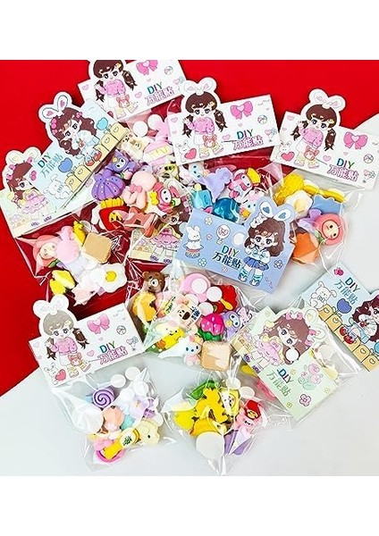 Menashop Metrashop Charm Süs