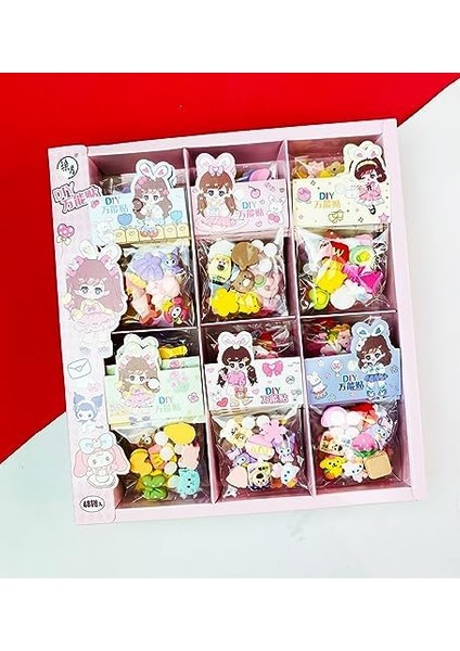 Menashop Metrashop Charm Süs