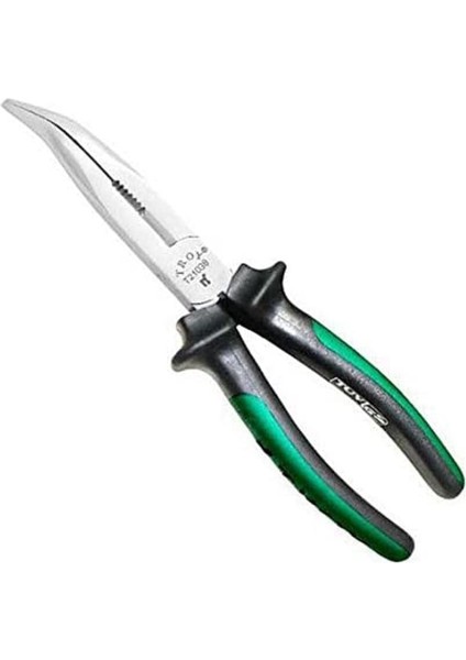 Menashop Metrashop T 21038 Eğri Kargaburun, 180 mm