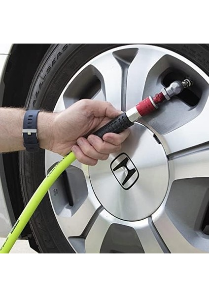 Menashop Manufacturing Renk Connex Tip D 14 Adet. 1/4 Inç Kırmızı Kavrama ve Fiş-Set, A73458D