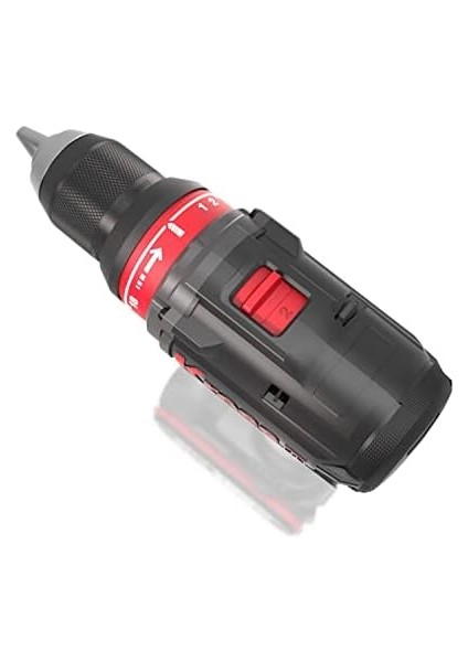 Menashop Metrashop KUA72.91 20VOLT Kömürsüz Profesyonel Şarjlı Matkap (Akü Dahil Değildir) fiyatları