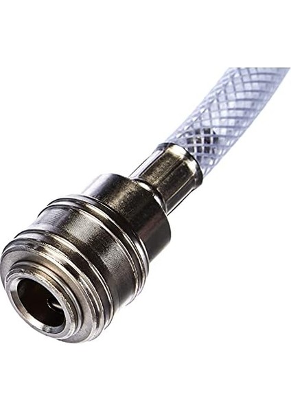Menashop Metrashop Kompresör Hava Hortumu 6 Mm, 10 M