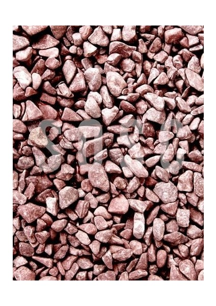 Menashop Metrashop Çakıl Taşı Dolomit Taşı Bahçe Süsü Akvaryum Taşı Dere Çakıl Taşı 2-3 cm 1 kg modelleri