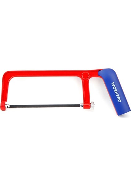 Menashop Metrashop WP215021 150 mm Hassas Kesim Mini Kıl Demir Testere