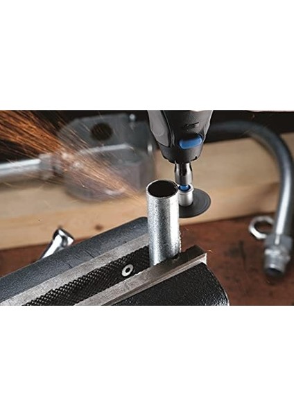 Menashop Metrashop EZ725-CEBI-SET, 70-Parça