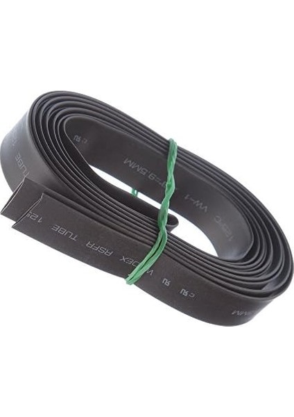 Menashop Metrashop Isı Ile Daralan Makaron 3/8 - 9.5 mm 2 Metre