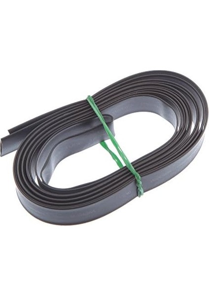Menashop Metrashop Isı Ile Daralan Makaron 3/8 - 9.5 mm 2 Metre