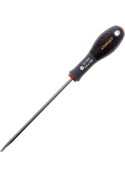 Menashop Metrashop Destornillador Fatmax 5,5 x 150 mm