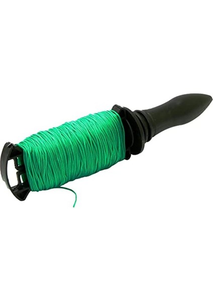 Menashop Metrashop 52606 Çırpı Ipi, 100 M, Yeşil