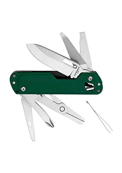 Menashop Metrashop Free T4 Multipurpose Tool - Evergreen modelleri