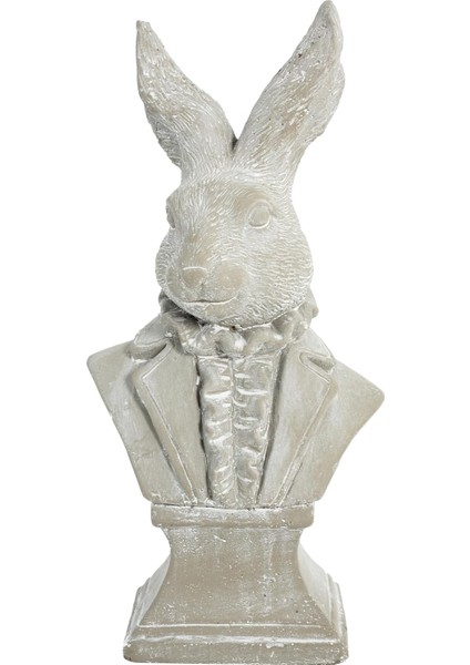 Concept Jamy Rabbit Biblo 14 x 10 x 29 cm