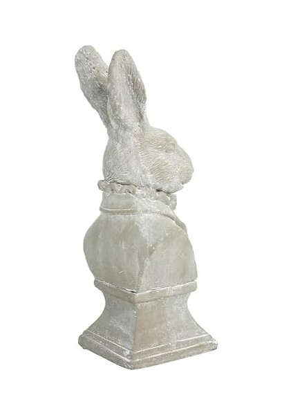 Concept Jamy Rabbit Biblo 14 x 10 x 29 cm