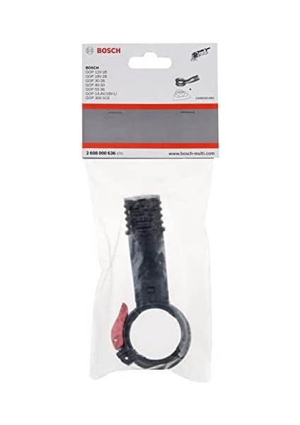 Menashop Metrashop Professional Accessories Bosch Accessories Bosch Professional Avz 93 G Zımpara Plakası ile Bağlantılı 1 x Tertibatı (Zımpara Tozunu Süpürmek Için, Aksesuar, Çok Amaçlı Alet) modelleri