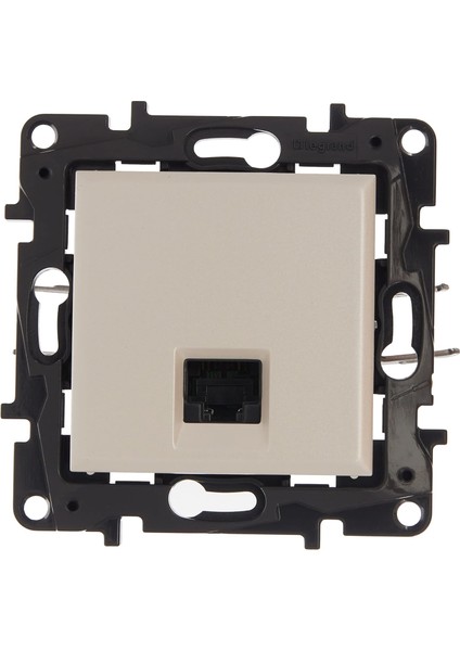 Menashop Metrashop Rnti RJ45 CAT5E Utp Incı