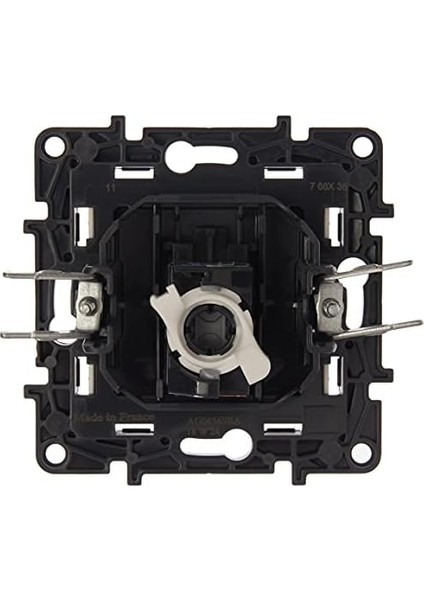 Menashop Metrashop Rnti RJ45 CAT5E Utp Incı