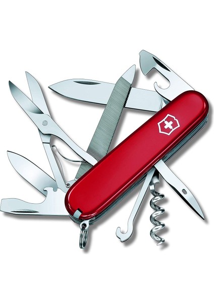 Menashop Metrashop 1.3743 Mountaineer Çakı