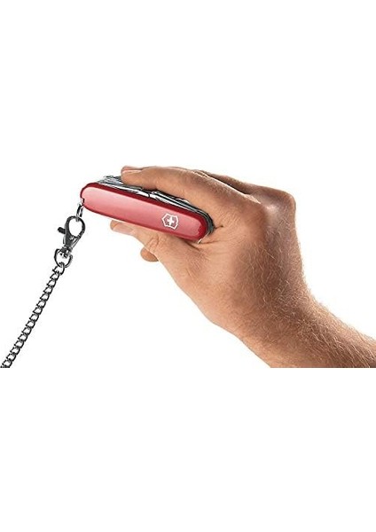 Menashop Metrashop 1.3743 Mountaineer Çakı