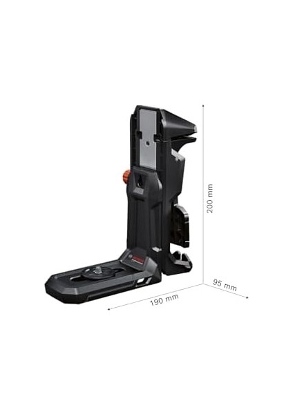 Menashop Professional Lb 10 Tutucu + Tavan Kıskacı (Güçlü Mıknatıs, Gll 2-15 G ile Uyumlu) modelleri