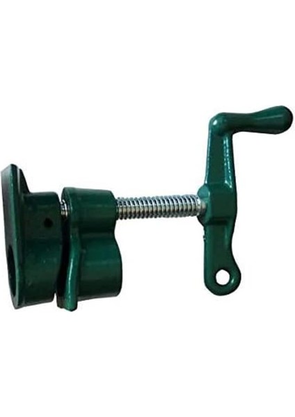 Menashop 25049 Universal Işkence , 3/4", Yeşil