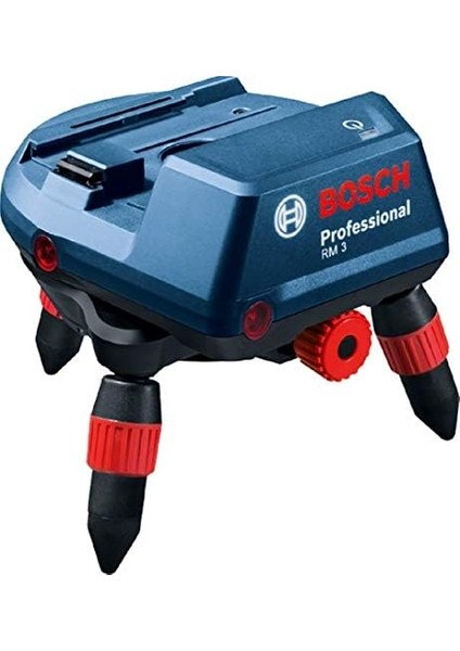 Menashop Metrashop Professional Rm 3 Bluetooth Bağlantılı Dönen Platform