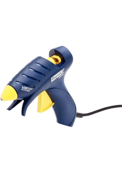 Menashop EG130LT Niedrigtemperaturpistole Oval 9 Mm, Mavi, 5000445