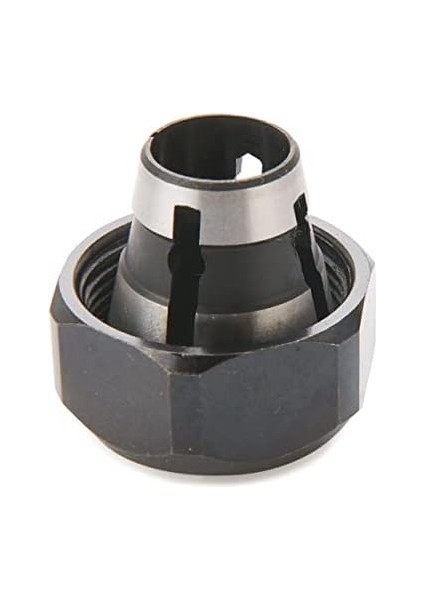 Menashop Horn 50020CM Router Collet Replaces Porter Cable 42950