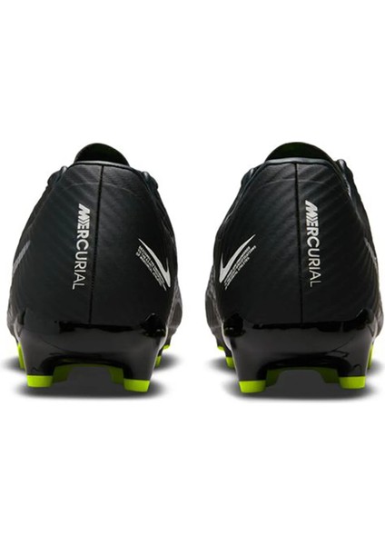 Zoom Mercurial Vapor 15 Academy Fg/mg Erkek Siyah Futbol Krampon DJ5631-001