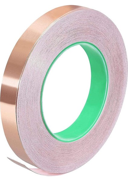 Bakır Iletken Bant 48MM x 16,5mt fiyatları