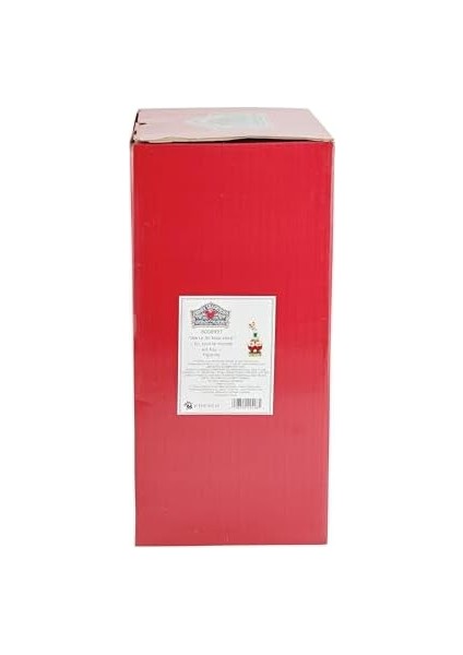 Traditions Alice Istiflenmiş Heykelcik 26 cm